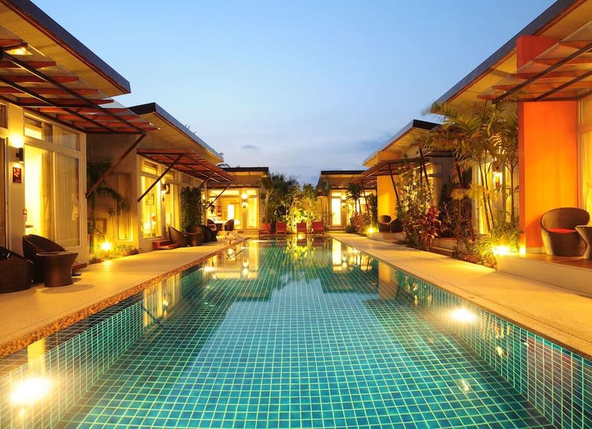 Piscina Foto