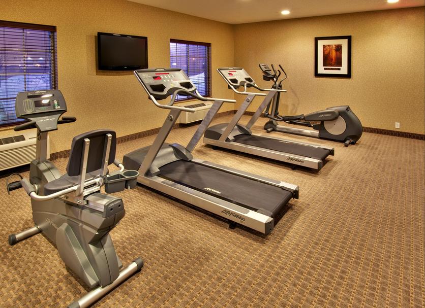 Gym Foto