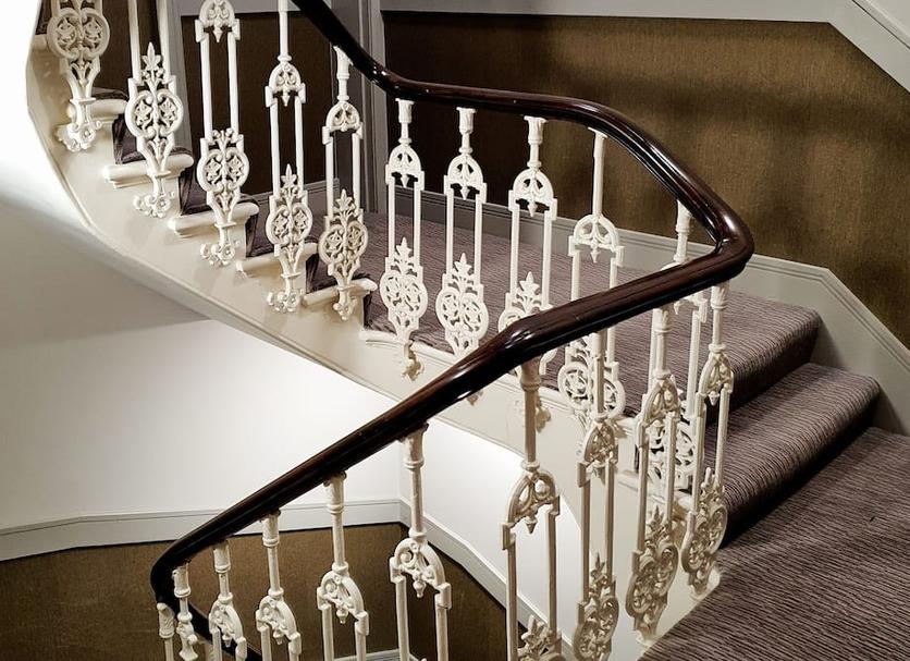 Escaleras Foto