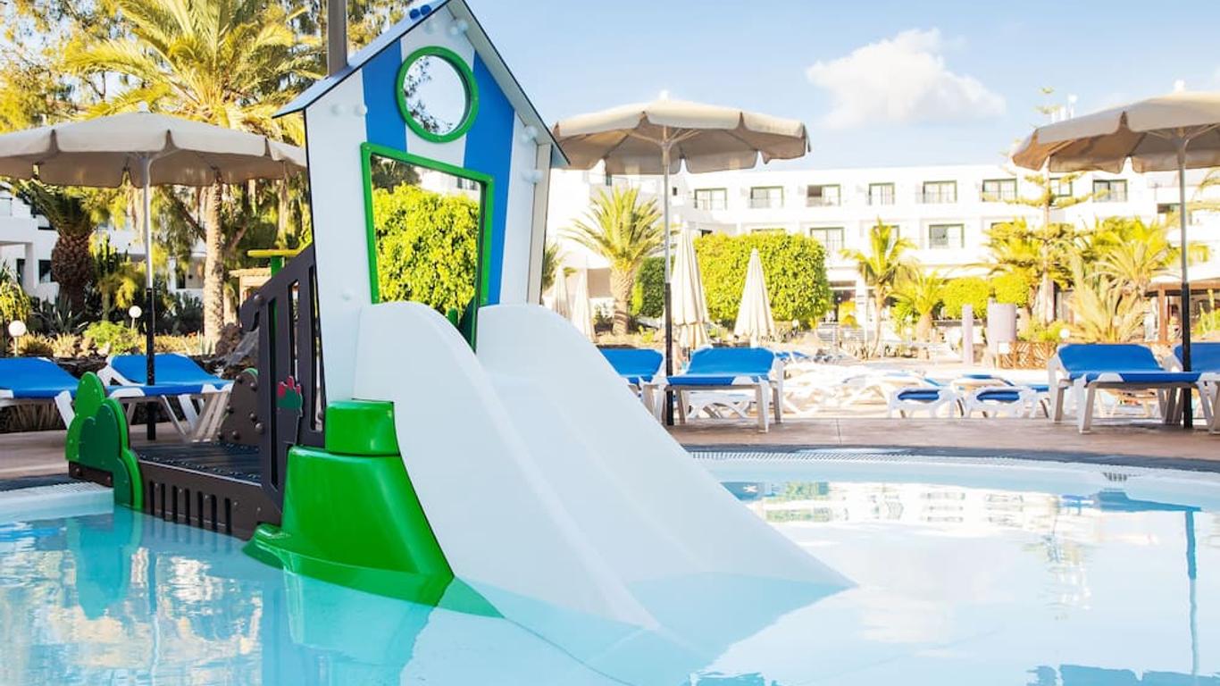 Bluebay Lanzarote