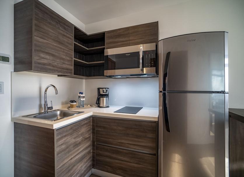 Cocina Foto
