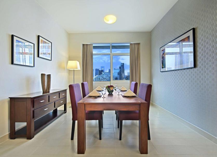 Comedor Foto