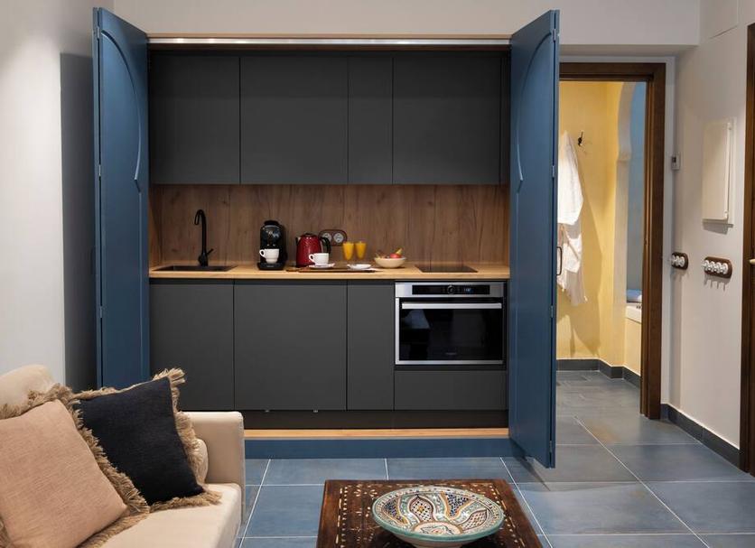 Cocina Foto