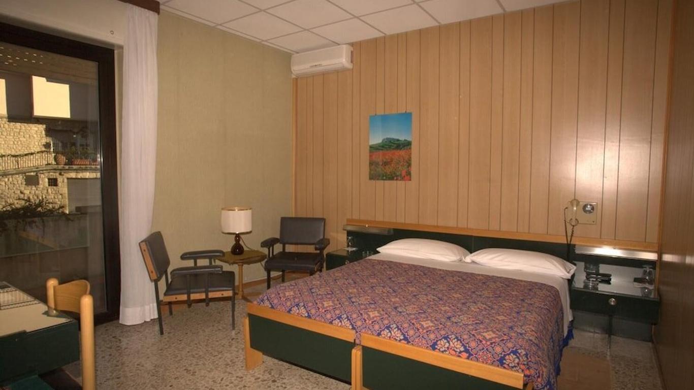 Hotel Quercia Antica