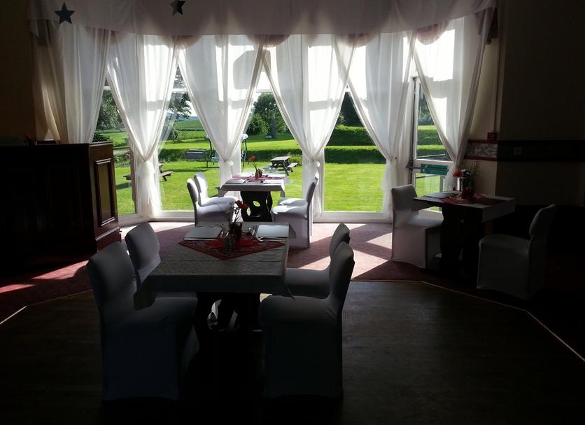 Comedor Foto