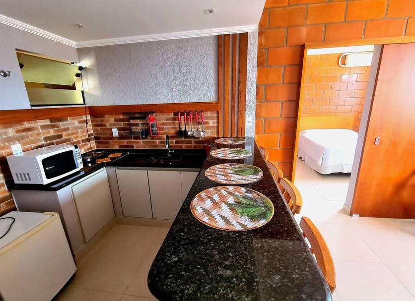 Cocina Foto