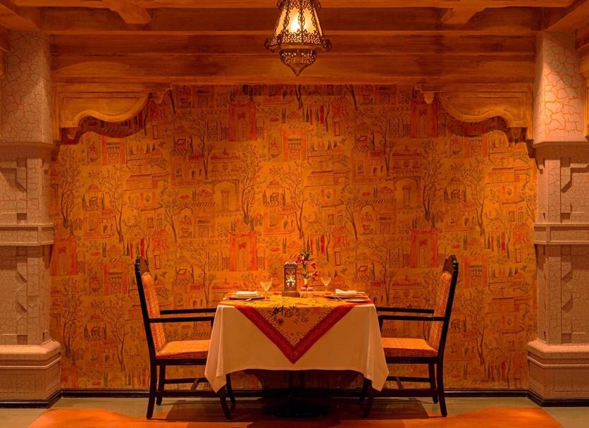 Comedor Foto