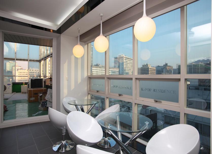 Comedor Foto