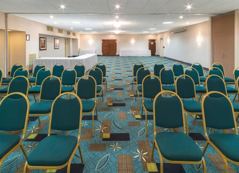 Sala de conferencias Foto