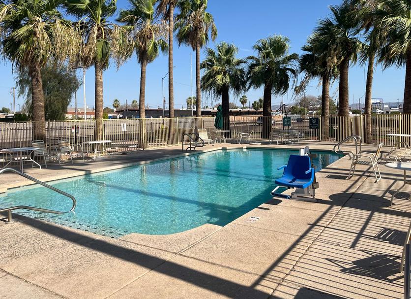 Piscina Foto