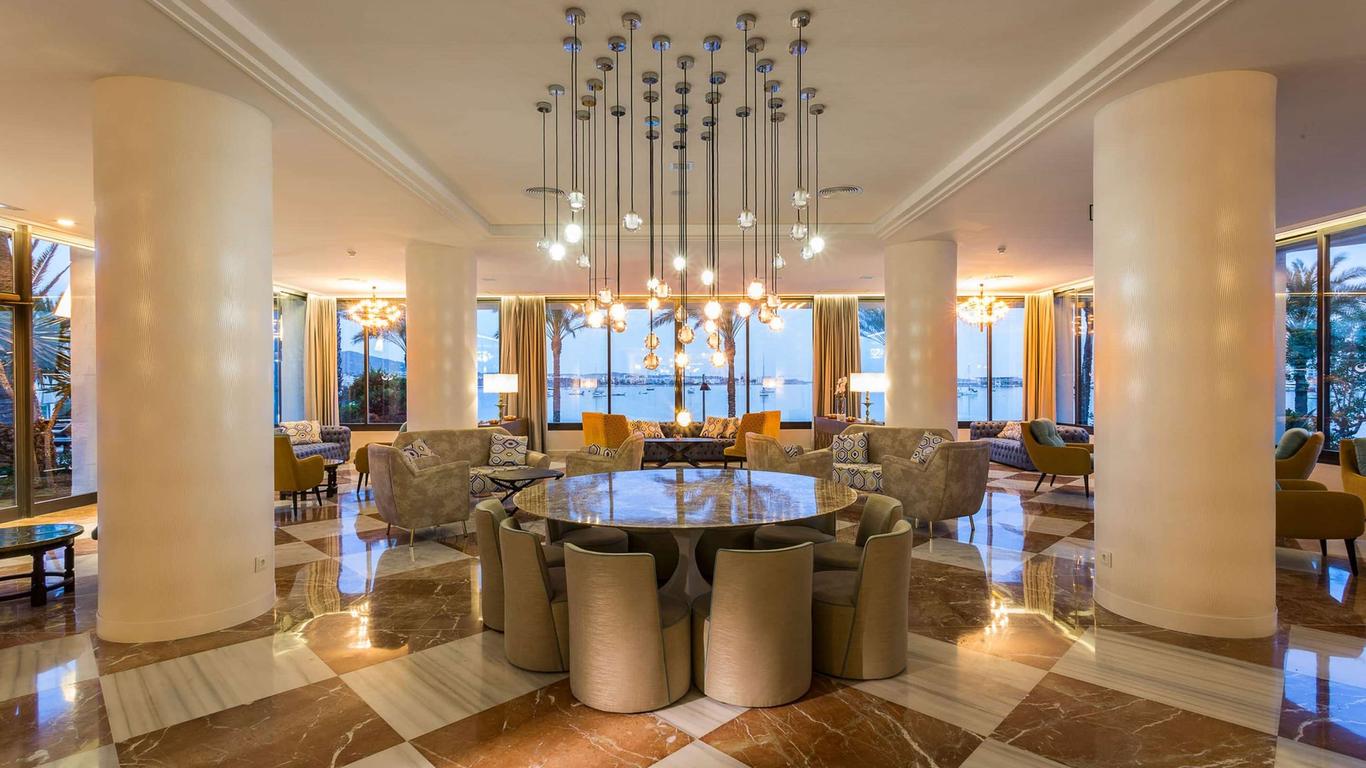 Palladium Hotel Palmyra - Adults Only