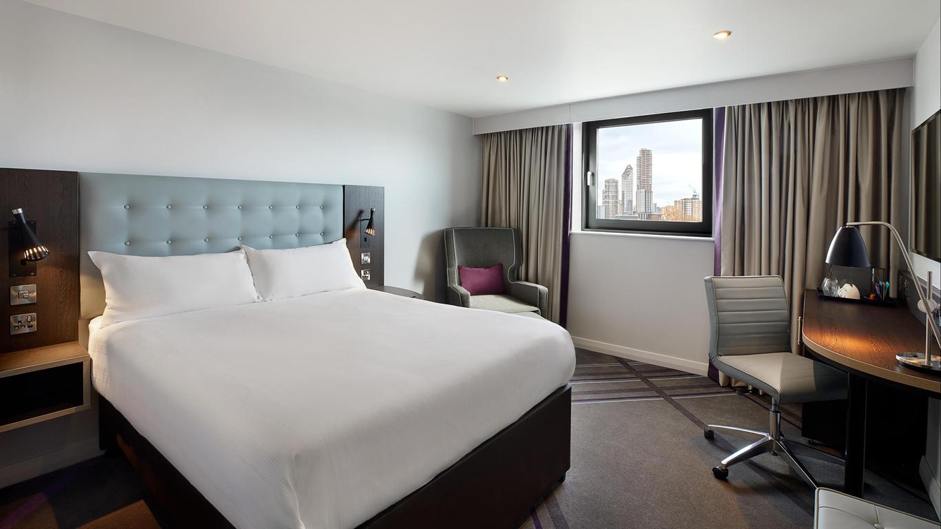 Premier Inn London Southwark