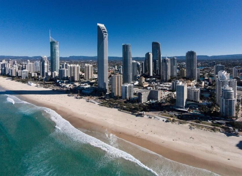Playa Foto