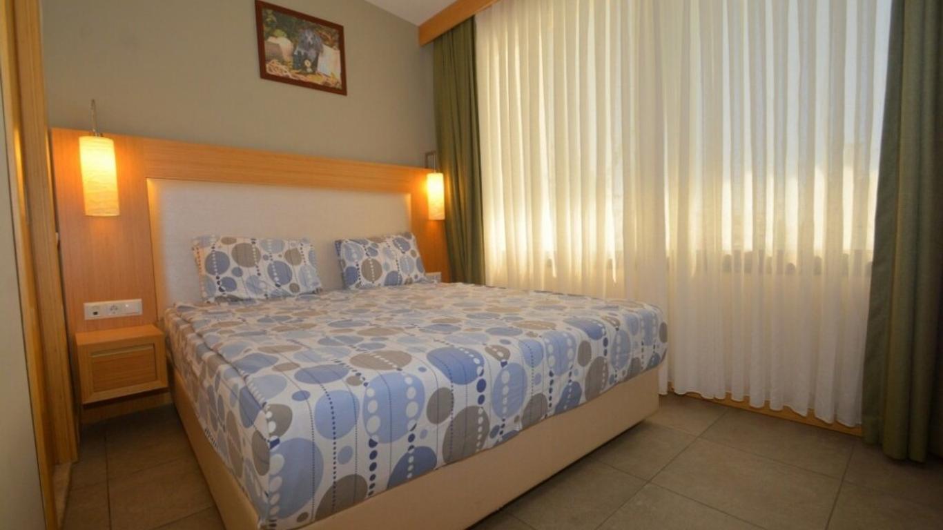 Istankoy Butik Pansiyon