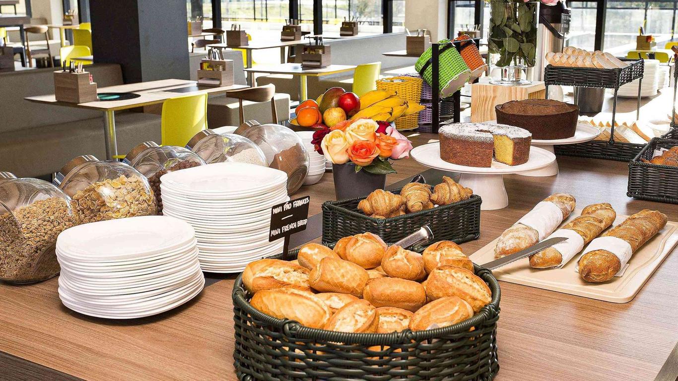ibis Styles Taubate