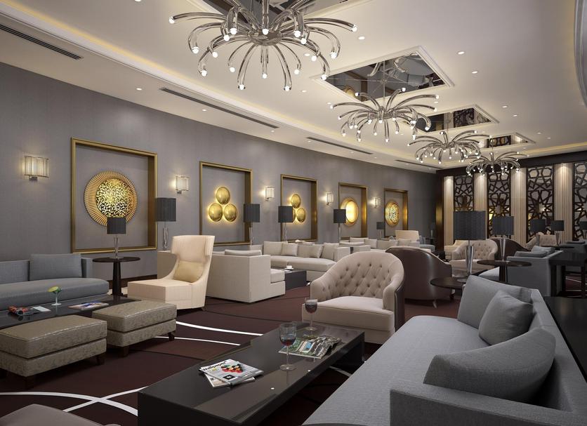 Lounge Foto