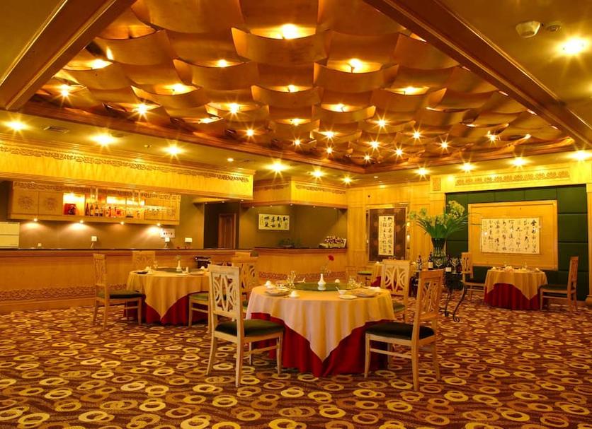 Sala de banquetes Foto