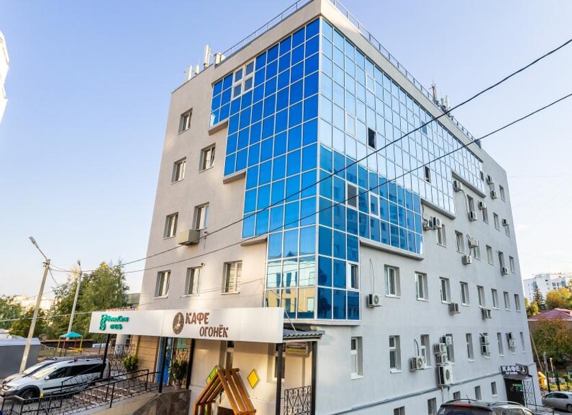 Edificio Foto