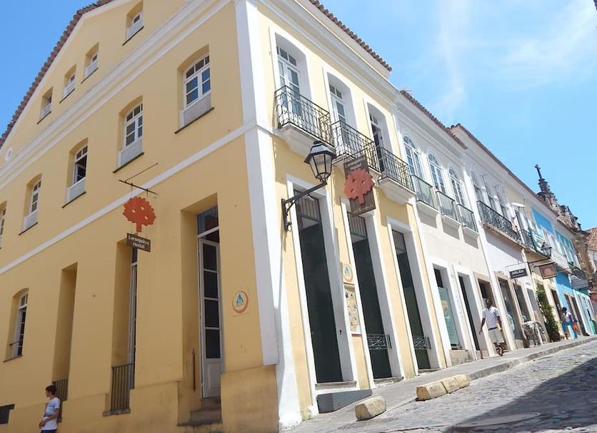 Edificio Foto