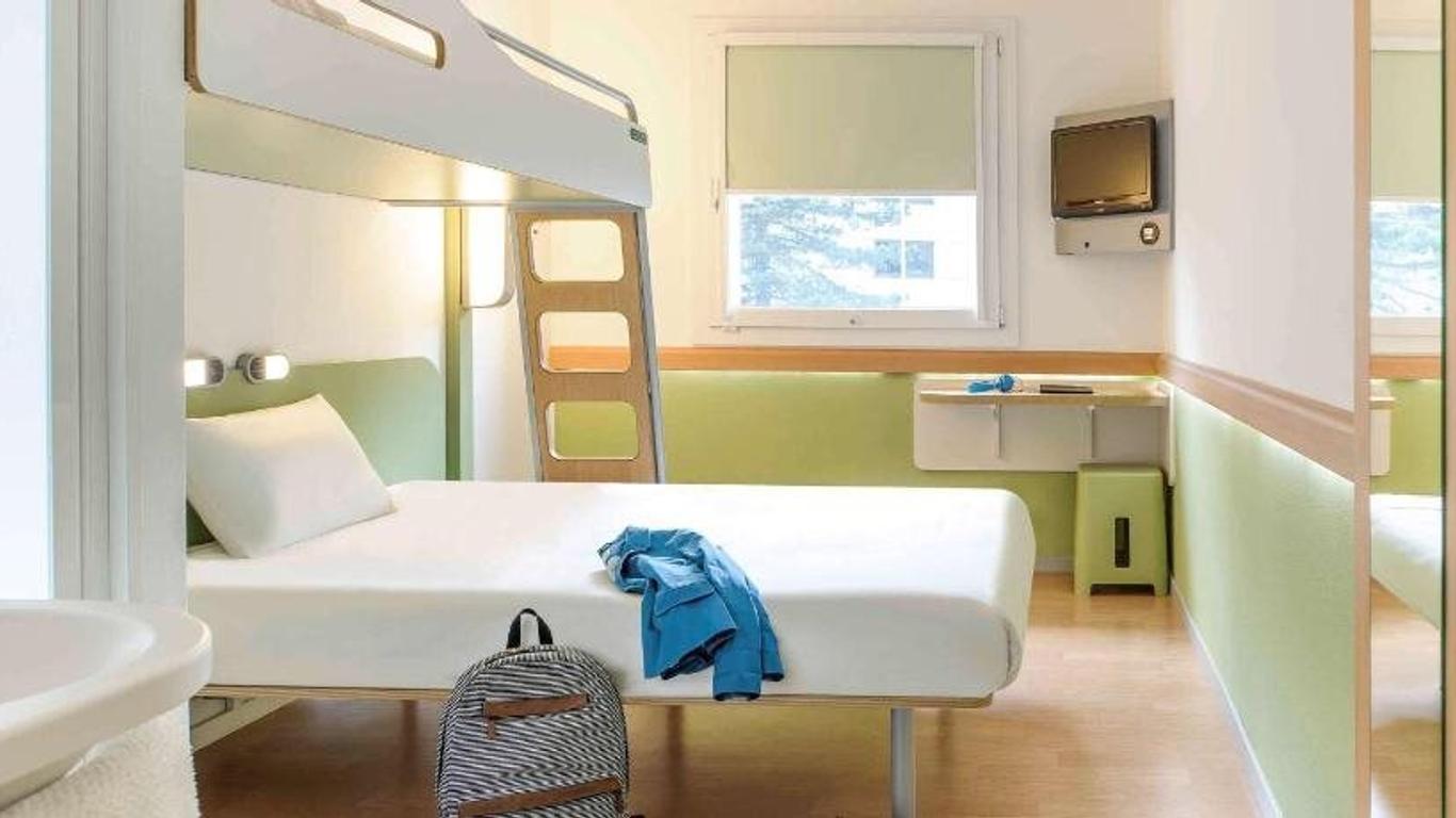 ibis budget Aix en Provence