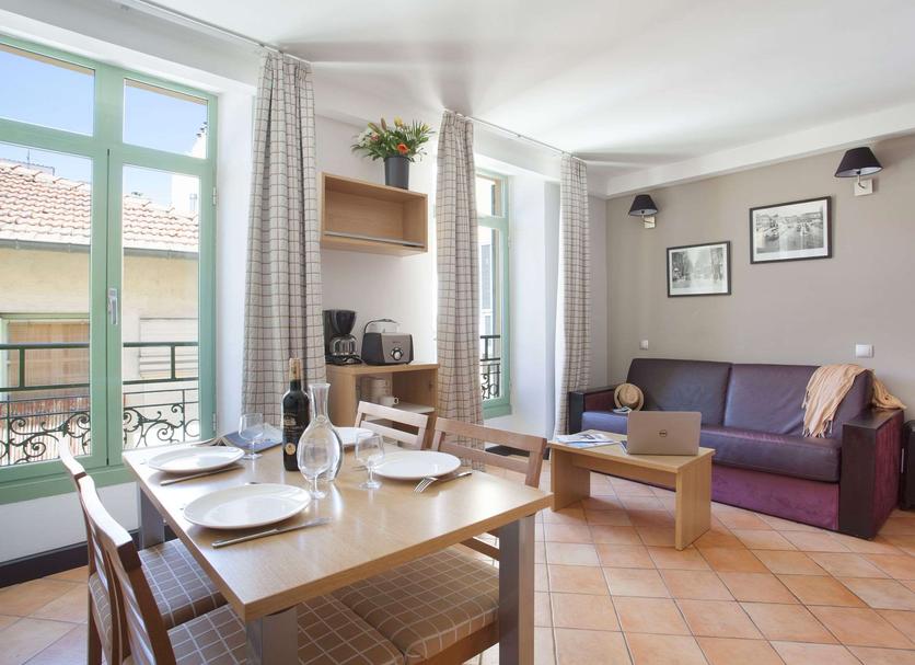 Comedor Foto