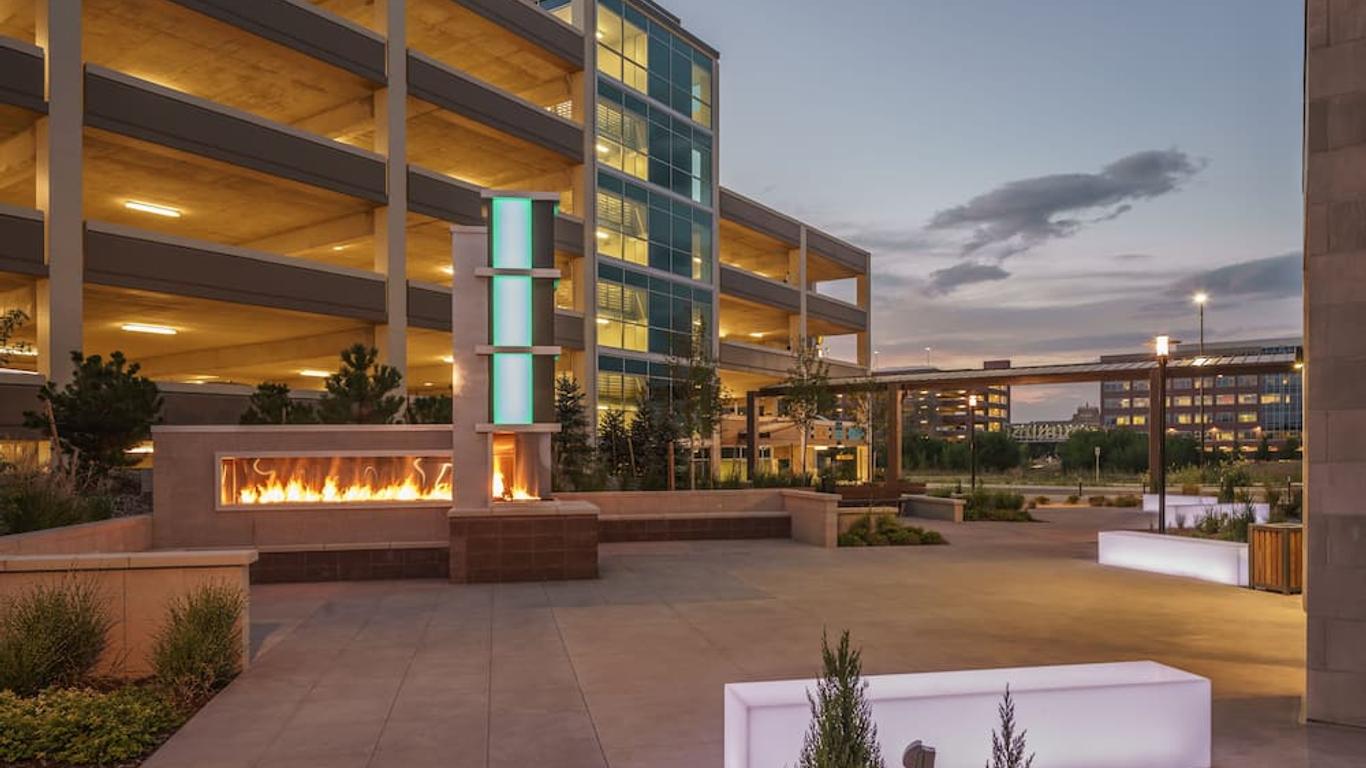 Hyatt Regency Aurora - Denver Conference Center