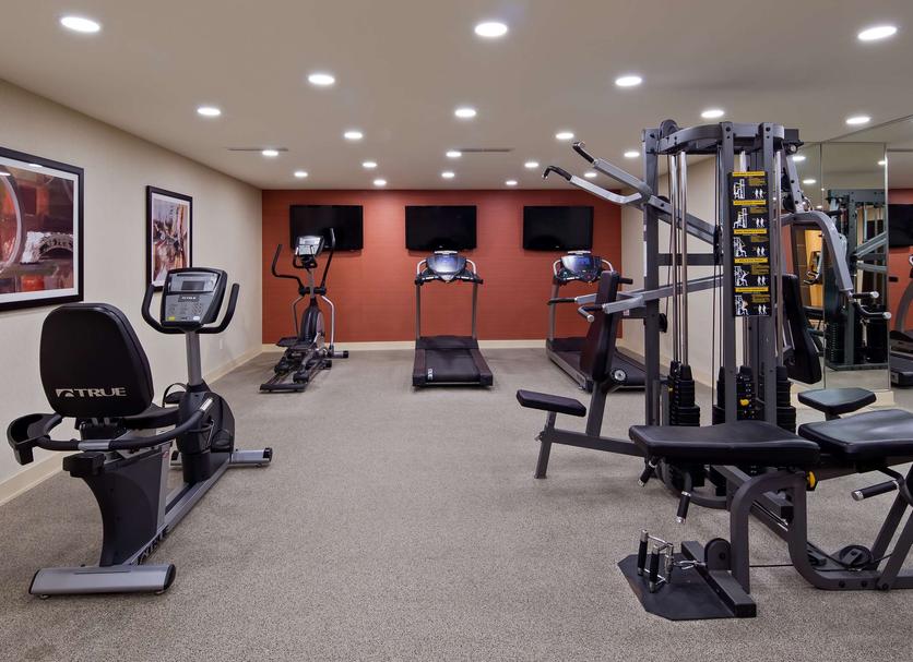 Gym Foto