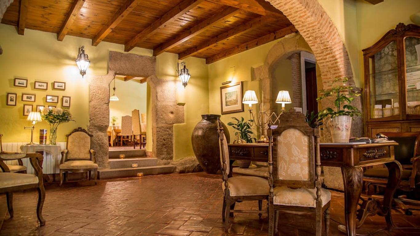 Posada Dos Orillas