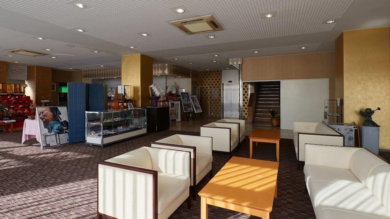 Gamagori Hotel