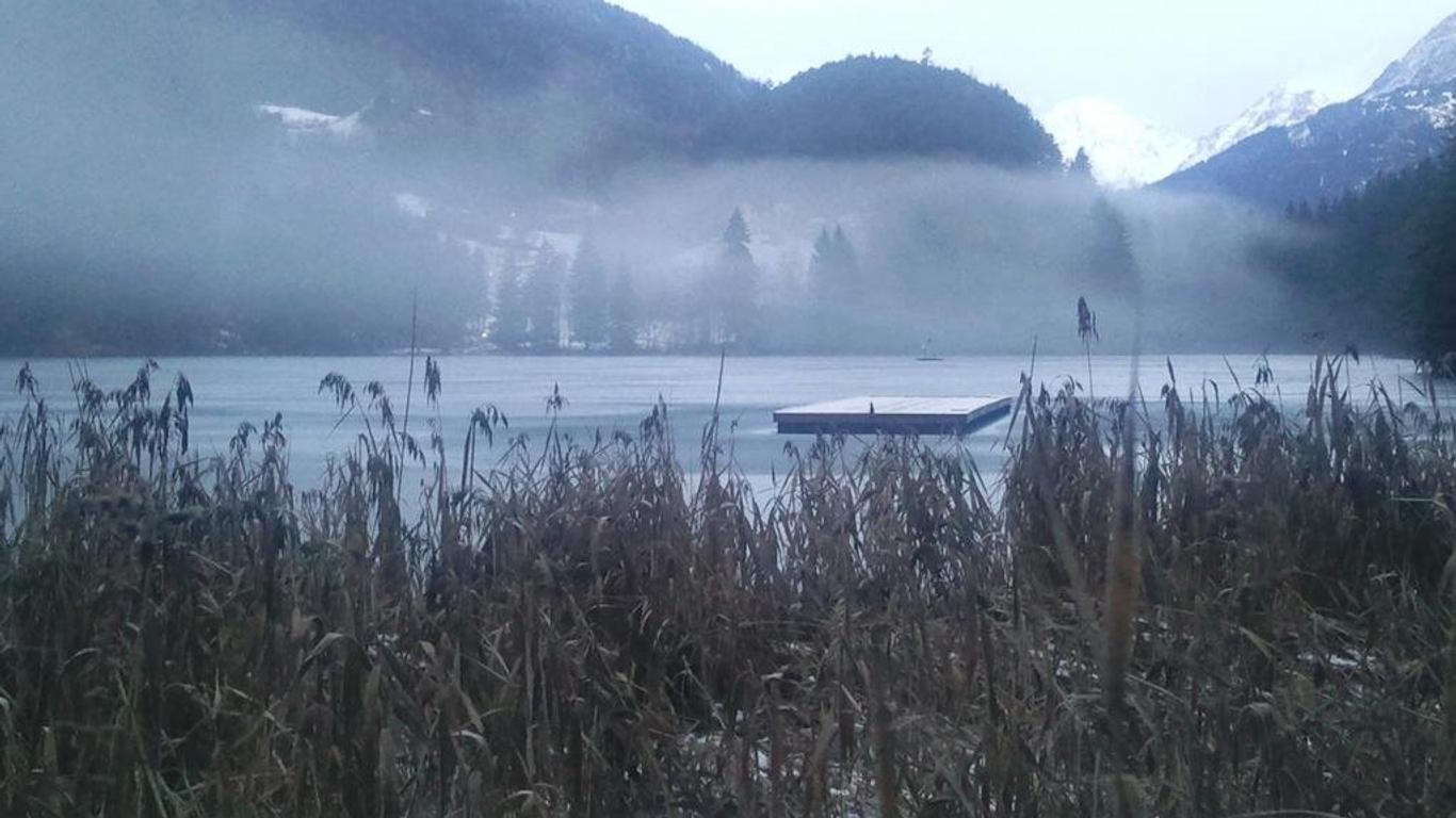 Gasthof Piburger See