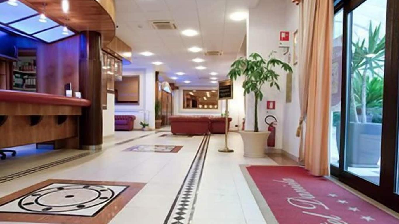 Hotel Daniela