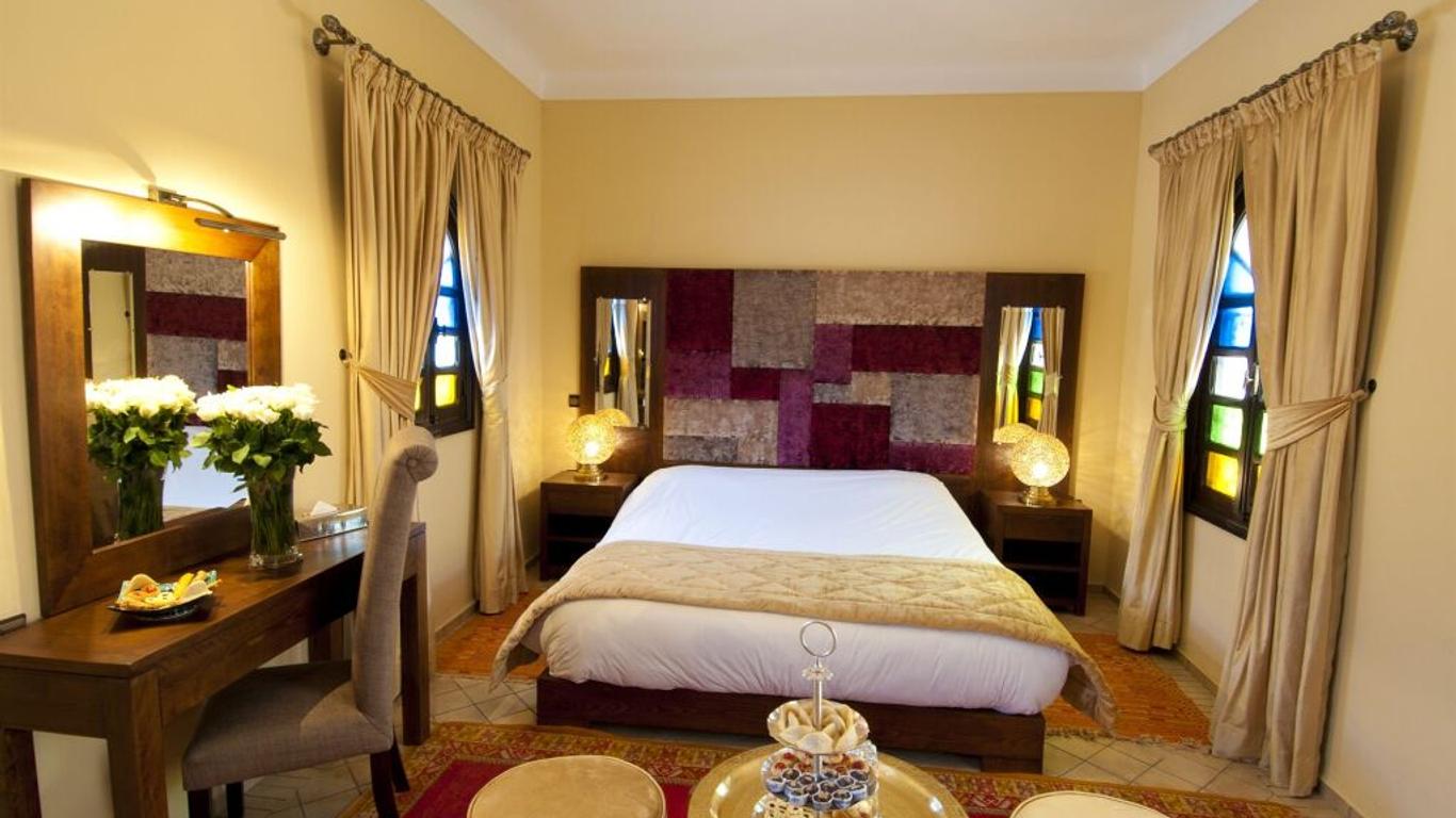 Riad Dar Ilham