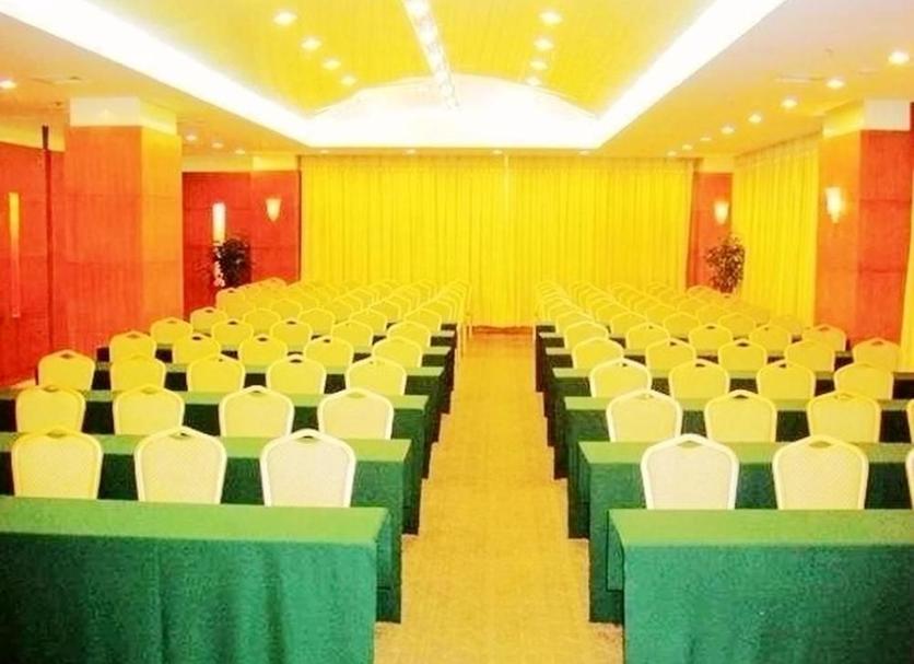 Sala de conferencias Foto