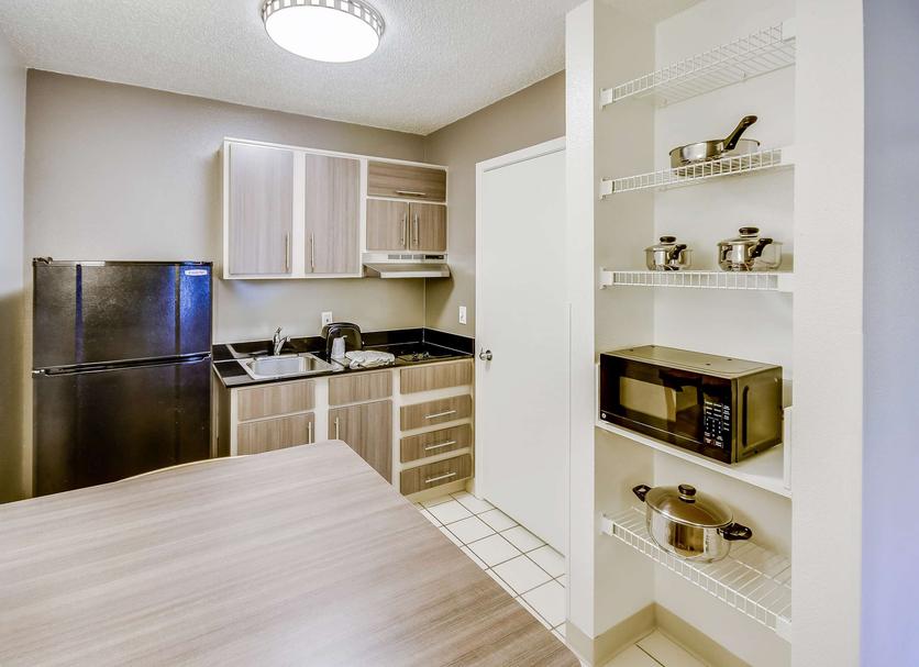 Cocina Foto