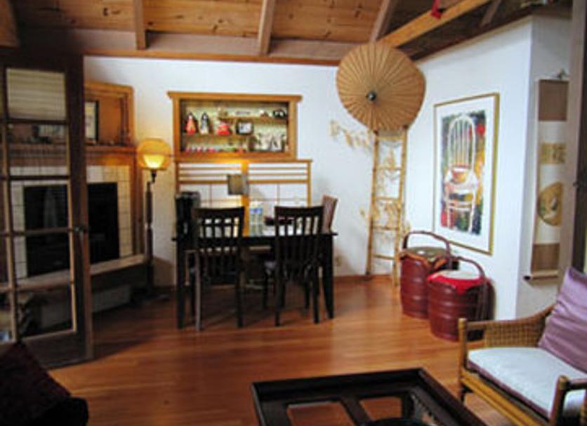 Comedor Foto