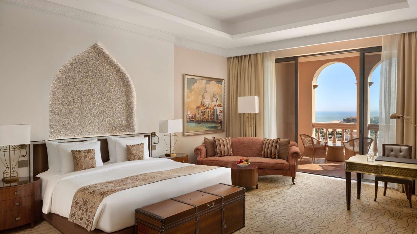 Marsa Malaz Kempinski, The Pearl - Doha
