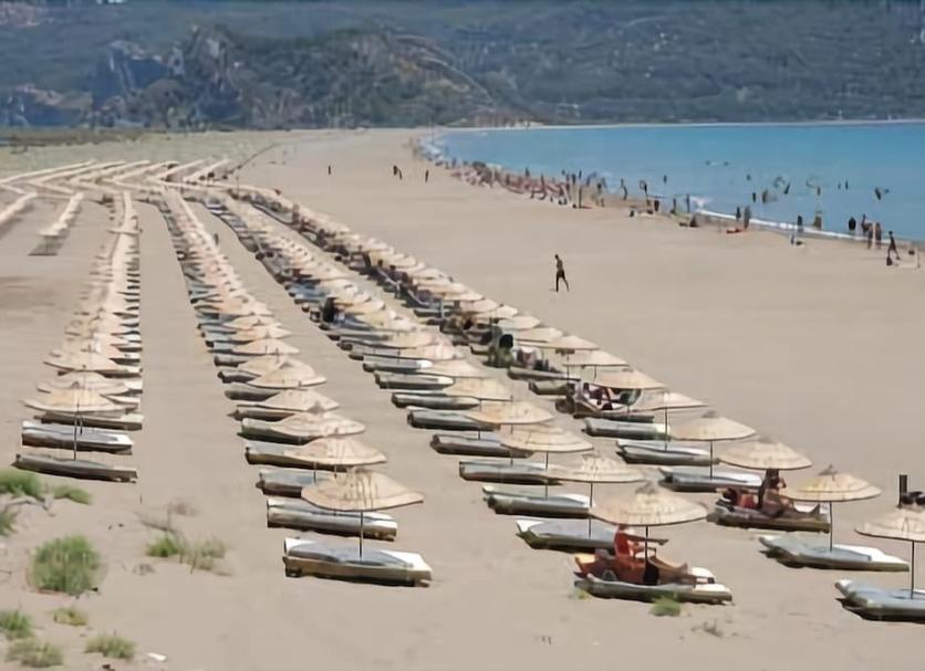 Playa Foto