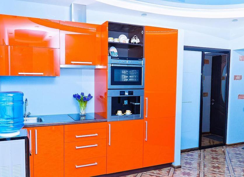 Cocina Foto