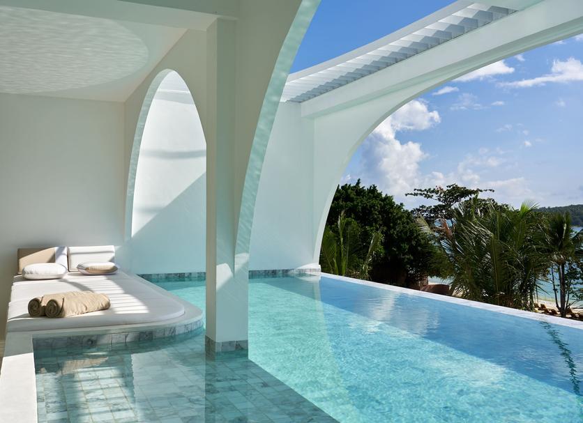 Piscina Foto