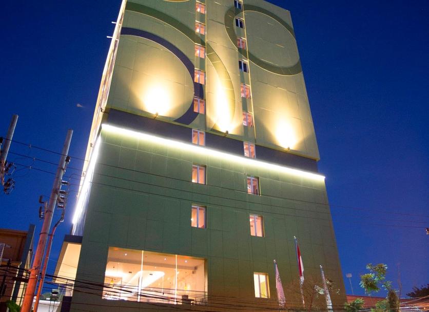 Edificio Foto