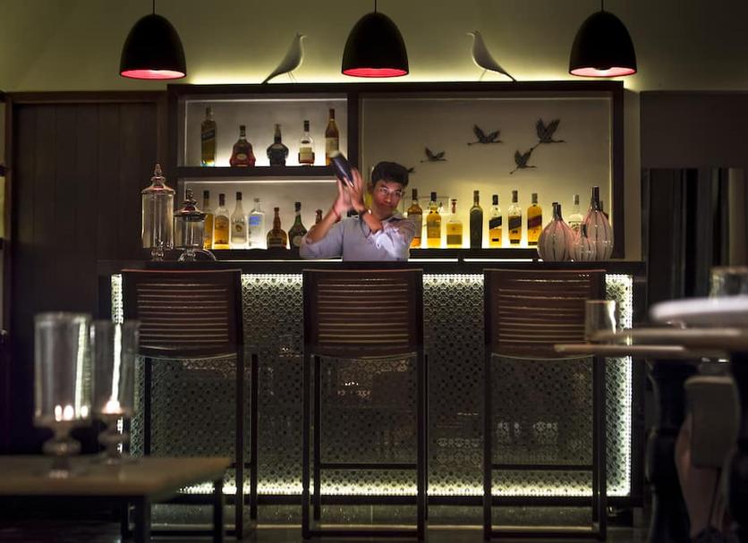 Bar Foto