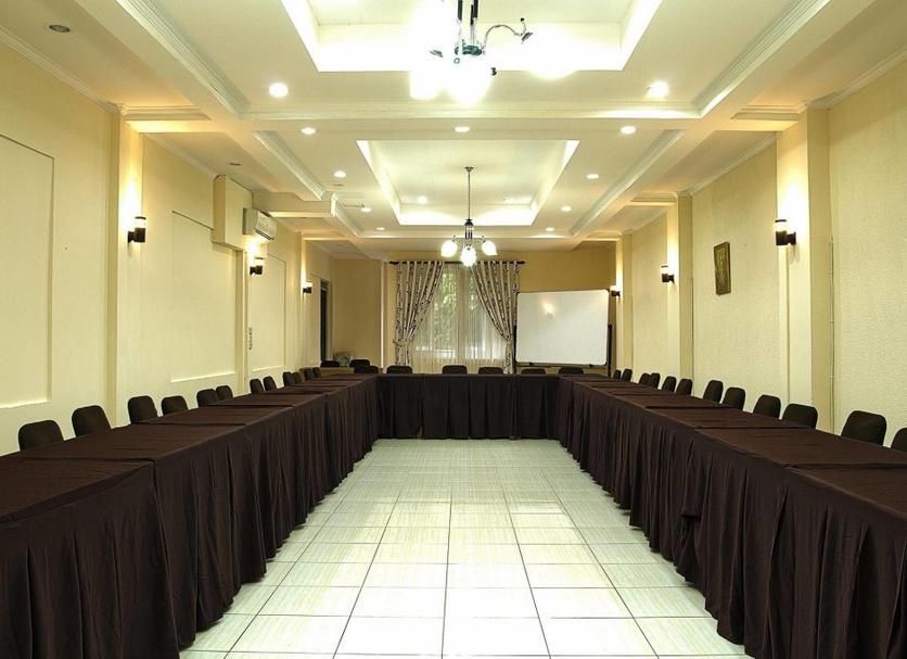 Sala de conferencias Foto