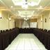 Sala de conferencias
