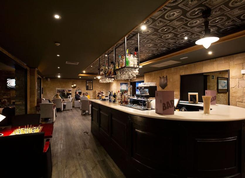 Bar Foto