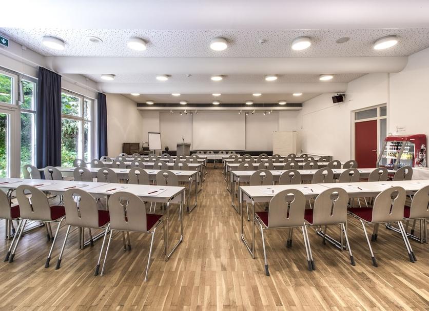 Sala de conferencias Foto