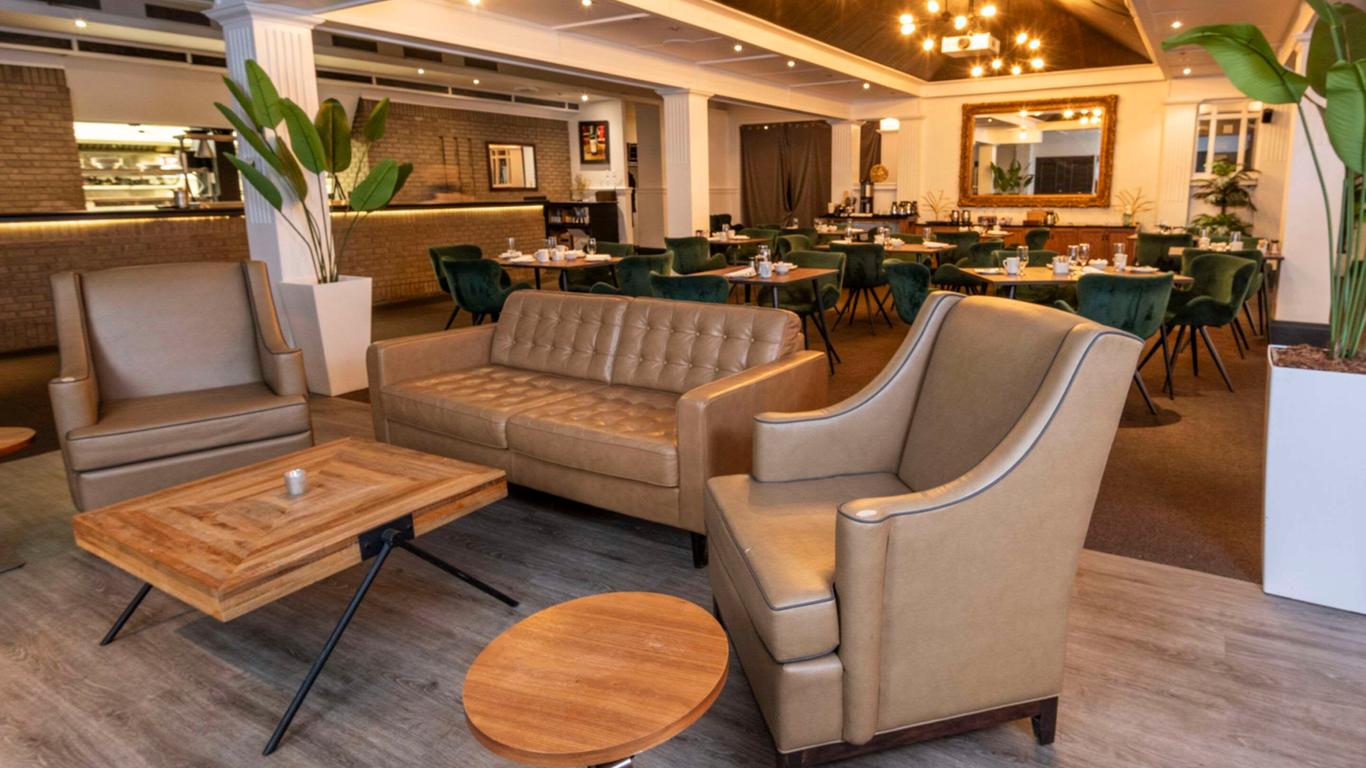 Chateau Cartier Hotel & Resort, Ascend Hotel Collection