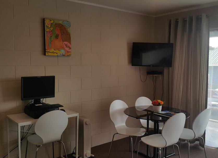 Comedor Foto