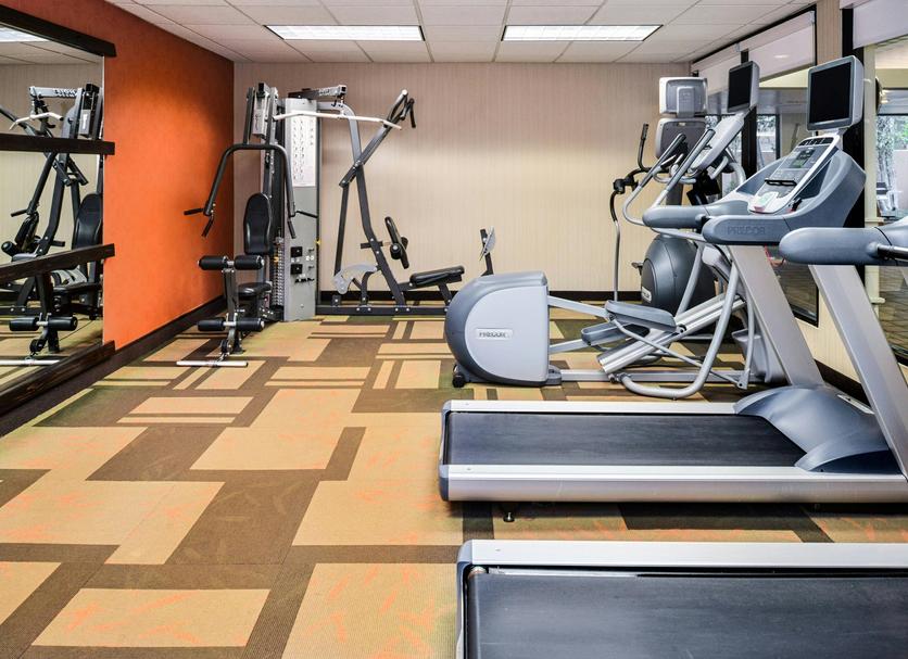 Gym Foto