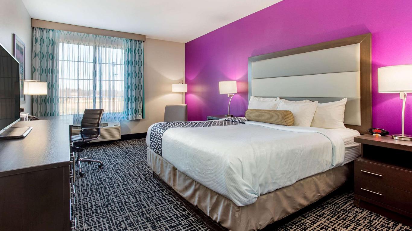 La Quinta Inn & Suites by Wyndham Springfield IL