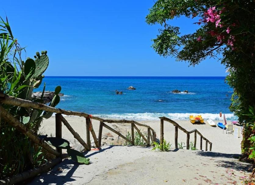 Playa Foto
